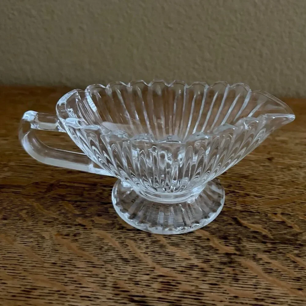 Mikasa Royal Suite Crystal Glass 6